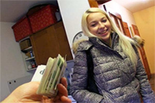 best of Paid sex girl czech