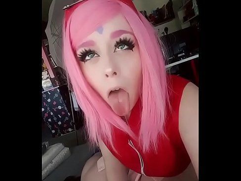 Catfish reccomend zero two cosplay blowjob