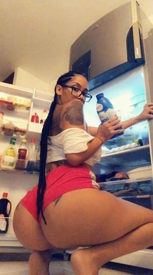 best of Teen black slim thick