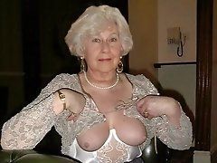 Uhura reccomend hot mature granny