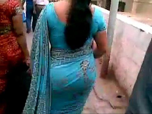 Indian saree sex