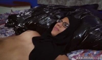 Hot sex arab hijab sex