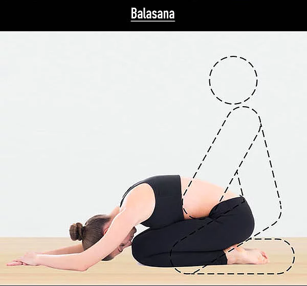 best of And sexual position Yoga