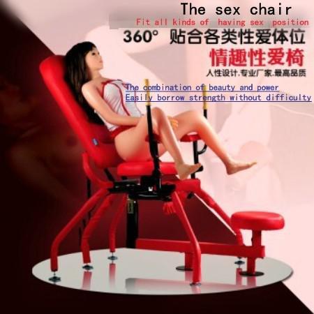 Furniture position sex