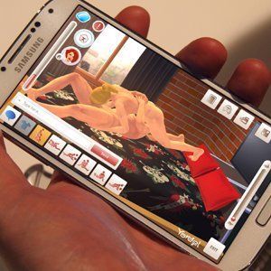 Free mobile sex games download