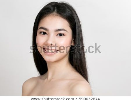 Piston reccomend Asian girls face