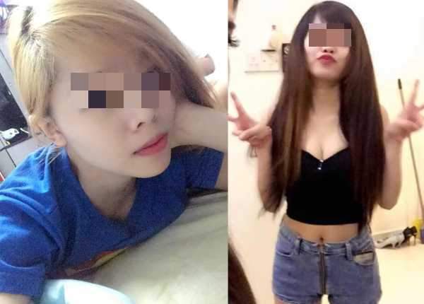 Vietnamese girls sex