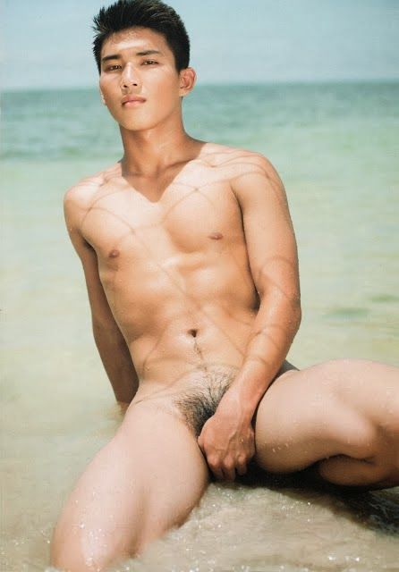 Asian Man Nude Photo Nude Pics Comments