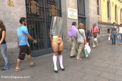 Honey reccomend Sex Slut in Madrid