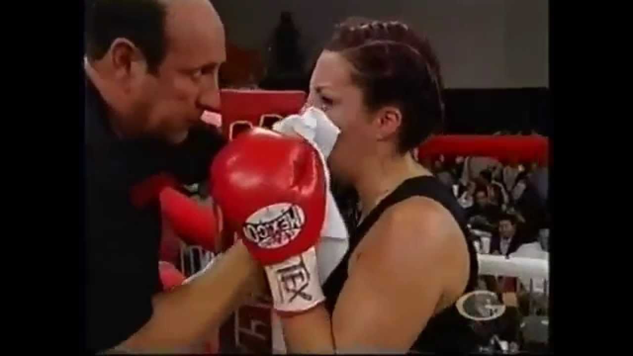 best of Women boxing Erotic