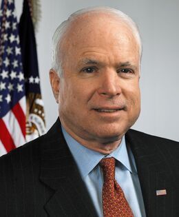 Official gay community position john mccain for president