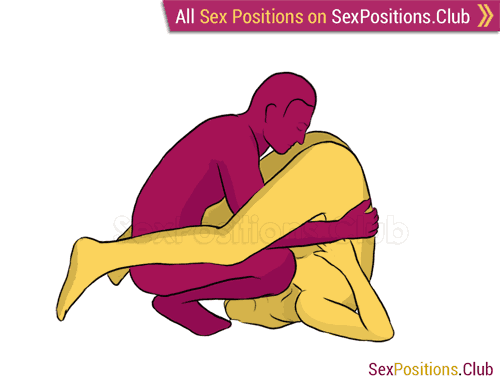 best of Sex position ever Sexiest