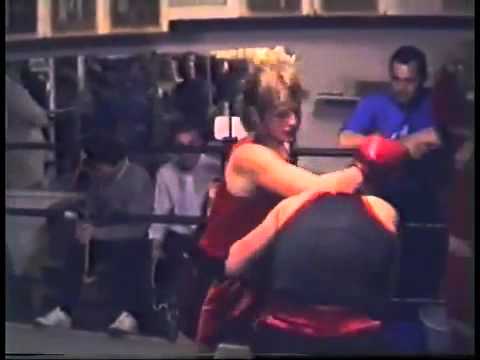 Motor reccomend Erotic women boxing