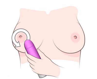 Red V. reccomend Female masturbation tips with vibrator