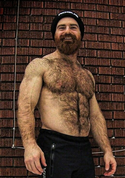 best of Mature Hairy hot young boy