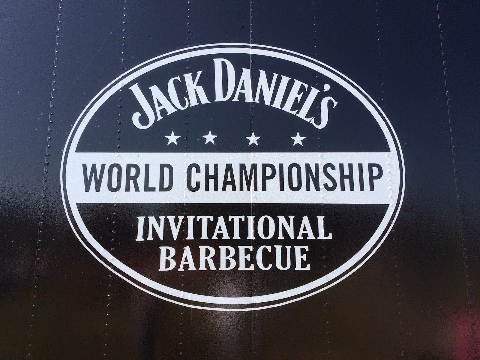 best of International off daniels cook Jack bbq