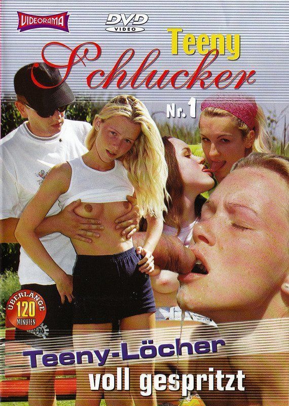 best of Schlucker Teeny