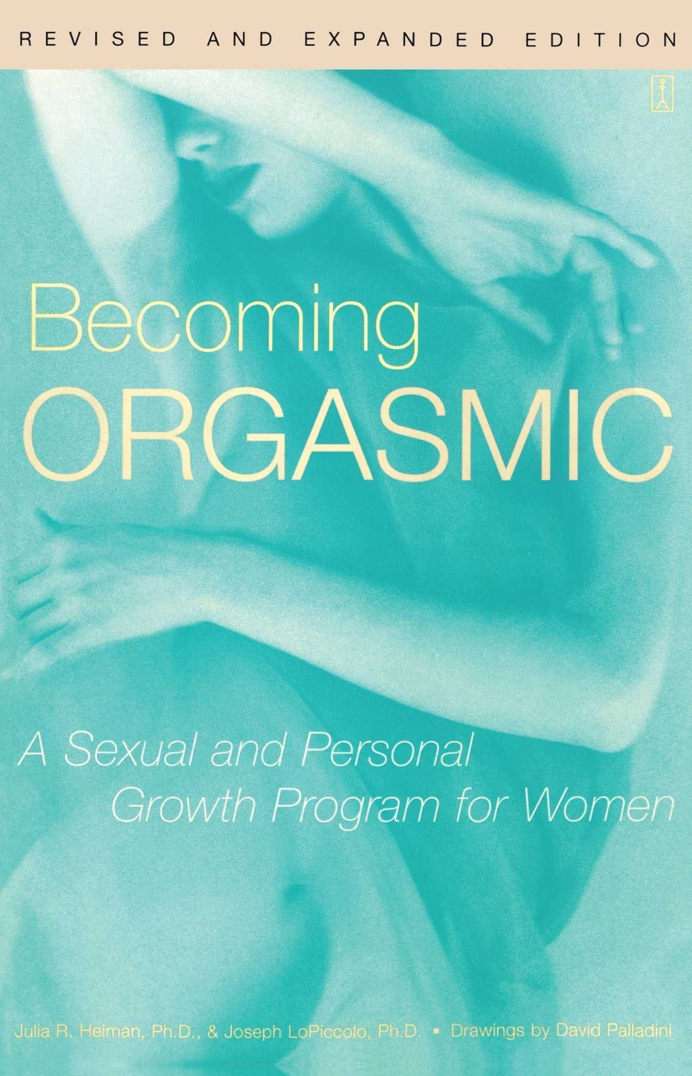 Trouble reaching orgasm a guide for women