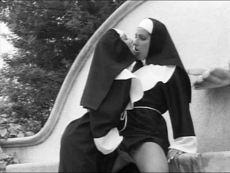 best of Nun horny