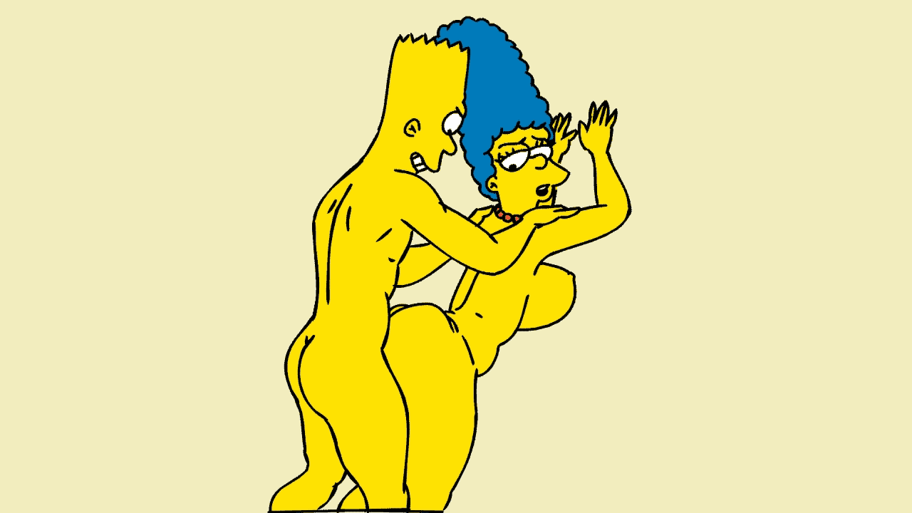 best of Simpson sex marge