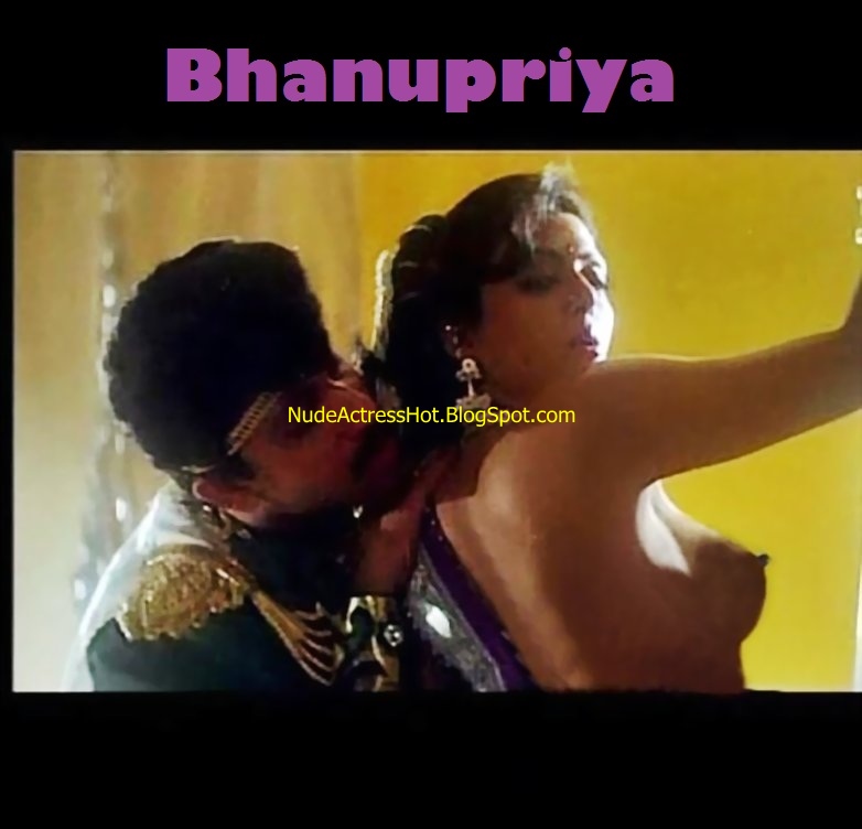 best of Look alike bhanupriya