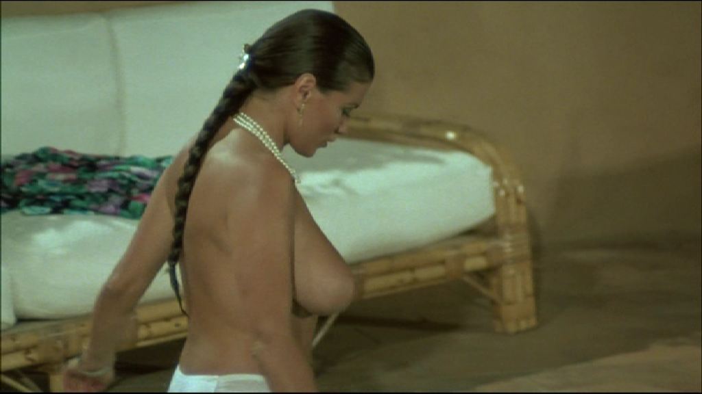 Edwige fenech nude scenes compilation