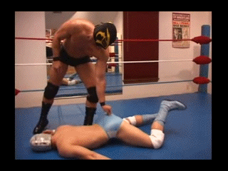 Teach reccomend wrestling humiliation
