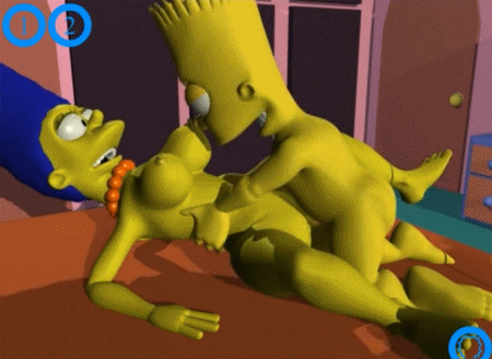 Land M. reccomend marge simpsons bart