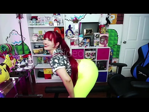 Sunny reccomend twerk windy girk