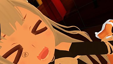 TD recommend best of take care vrchat