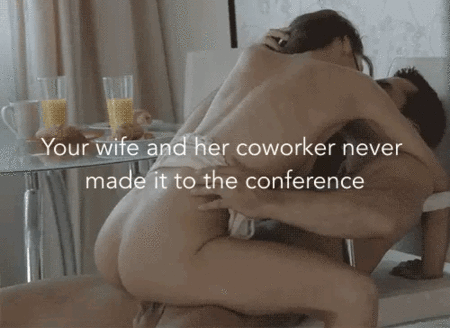 Mature cheating wife