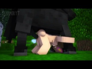 Trinity reccomend minecraft girl jenny brutally fucked