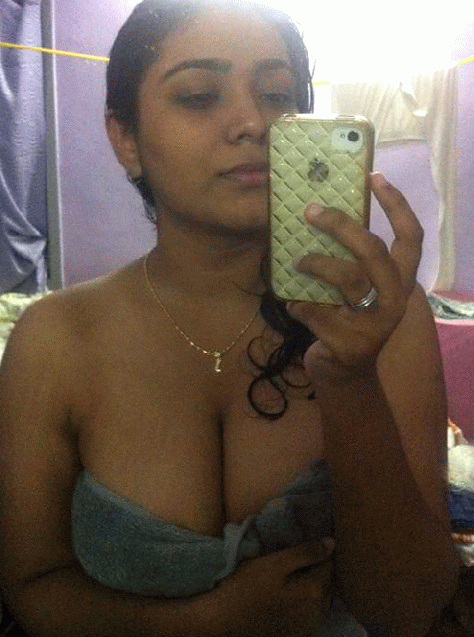 best of Nude sexy indian selfie girl