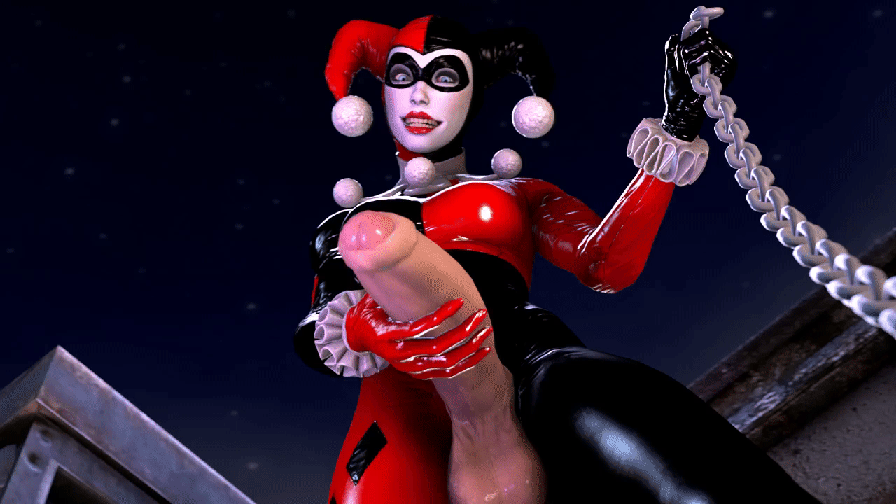 Button reccomend harley shemale