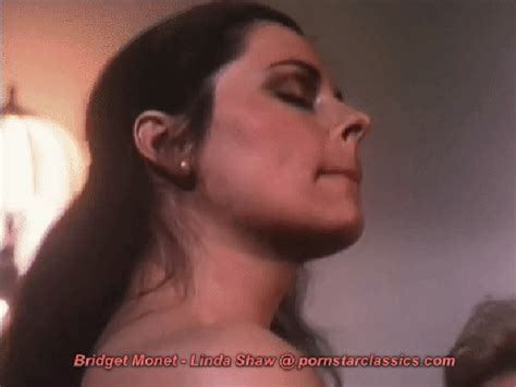 Bridgette monet scene