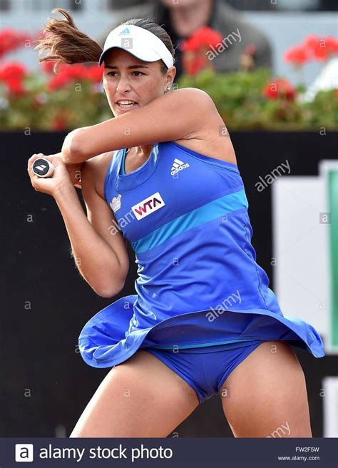 Mustang reccomend vagina pics of monica puig