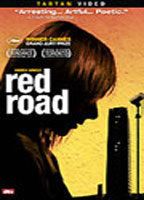 Handy M. recomended kate dickie red road